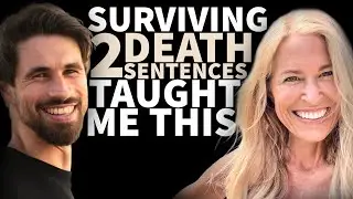 Surviving Cancer & Heart Transplant - Her SECRET to HEALING | Dr. Dawn Mussallem
