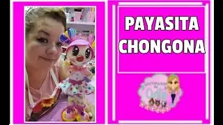 CLASE 372 PAYASITA CHONGONA