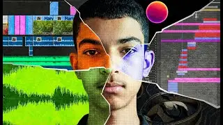 Editing Like MrBeast &ndash; Full Breakdown (Step by Step)
