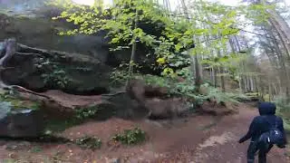 Bohemian Paradise - Czech Republic