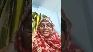 বাবুকে নিয়ে মার্কেটে গেলাম।