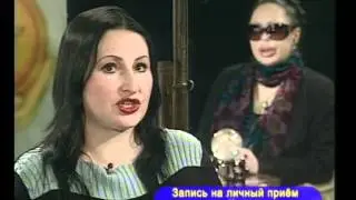 Диалог с Дали 12.02.2010