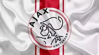Ajax Amsterdam 22/23 Goal Song
