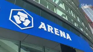 Goodbye, Staples Center. Hello, Crypto.com Arena