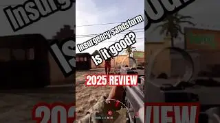 insurgency sandstorm is it worth playing? 2025 Review #gaming #review #insurgencysandstorm #gamers