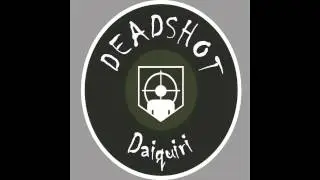 Call Of Duty Perk Jingles: Deadshot Daiquiri - Lyrics + Download (In description)