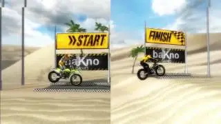 Gen & Cap Play - MotorBike Co-Op