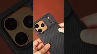 New Shield For New iPhone 17 Pro Max! #phonecase #iphone17case