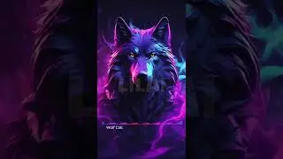 Wolf Call by LILAi