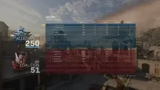 These guys got smoked (Rammaza Hardppoint)