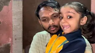 Ya ya play zone me khane gahi yahavi | school walo me maje karwa diye | yahavi daily wala blog 