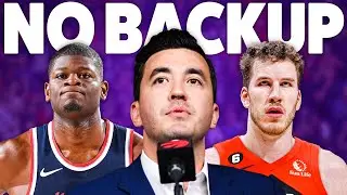 The Raptors Need To Finally Address This Multi-Year Problem