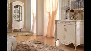 Мебель для спальни и гостиной Prestige / Barnini oseo в Спб ( салон мебель Helens)
