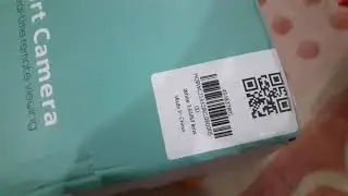 Camera Wifi Smart