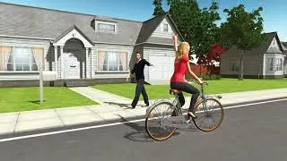 iClone5 サンプル動画
