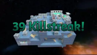 Shell Shockers - 39 Killstreak!