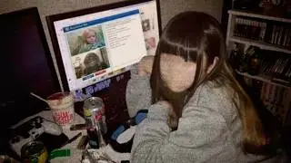 Disturbing Dark Web Reddit Stories