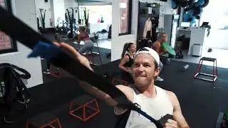 Body Fit Training Session - Hyper