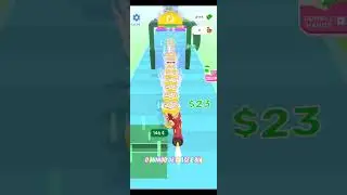 Coffee stack #games #gameplay #Coffee stack