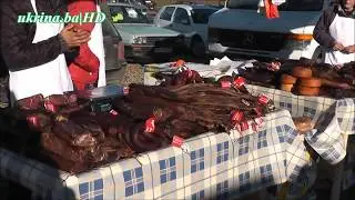 DERVENTA 2018. - PAZARNI DAN