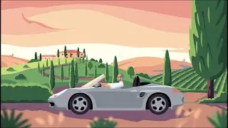 Heylo &mdash; explainer video for Italian coffee machines brand