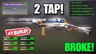 Сборка оружейника STEN 