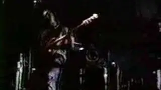 Blind Melon - Mother (Live - 1991)