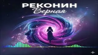 РЕКОНИН - Верная (Single) (2025)