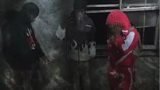 Li Josh - Stick to The basics ft ShiestysoAoe, Duke Finnese (Official Music Video)