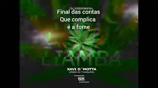 Liamba (Crack Na Boca) prod: Mauro dix Deedjey & Dj T-khalifa