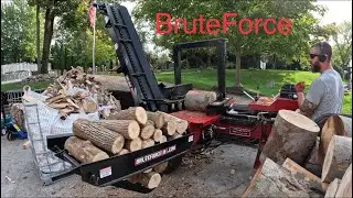is this the BEST commercial splitter??