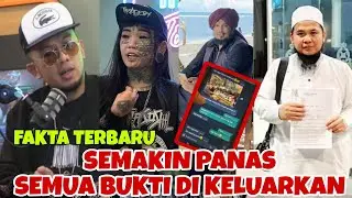 TERBONGKAR‼️TERNYATA INI YANG DI LAKUKAN UEL MONDY TATTO FAKTA SEBENAR‼️