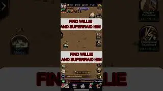 Mafia city: SWO VIOLENTLY ATTACK ONE OF THE LEADERS OF THE CITY 822 BEFORE #GLOBAL #EVENT OPEN!