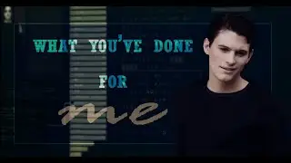 bryan dechart &raquo; Dreams from a petrified head