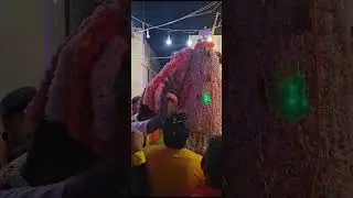 Ramanagara karaga shree kabbalama and adishakthi amma