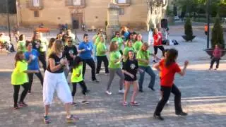 Aero-baile, Bailando, Enrique Iglesias, ft, Descemer Bueno, Gente de Zona.