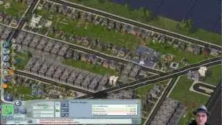 Let's Try: SimCity 4 - Part 2/2