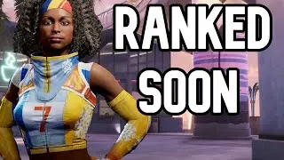 Rogue Company With Subs Getting Ready For Ranked Mode