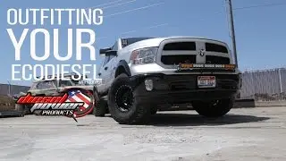 Efficiency Is Key: The EcoDiesel