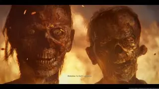 HAUNTED HAVOC EVENT BO6 ZOMBIES!