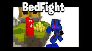 BedFight - PracticePvP