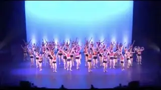 Dance Sensation presents: Vogue 2016