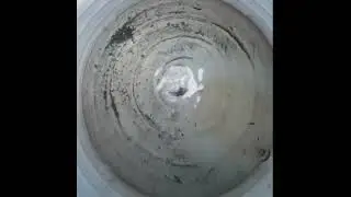 Water Tank Cleaning LHS Work #watertankcleaning