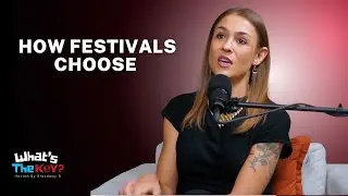 How Indie Artists Get Booked for Festivals