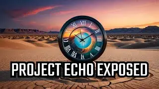 The Nevada Time Radio Mystery: Project Echo Unveiled