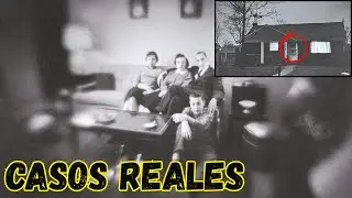 (1958, Seaford) La Familia Hermann y el Caso que Aterrorizó América en Televisión Nacional