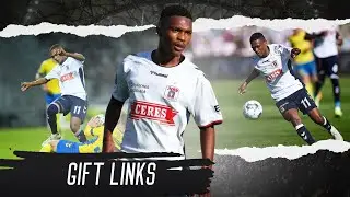 Gift Links ▶ Skills & Highlights 2023ᴴᴰ