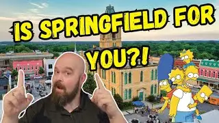 PROS AND CONS OF SPRINGFIELD TENNESSEE!!!