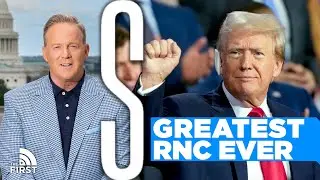 2024 RNC: The Greatest Political Convention of All-Time?