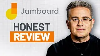 Google Jamboard Review 2026 &mdash; Still a Top Choice or Time to Move On?